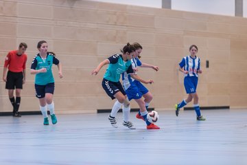 Bild 275 - C-Juniorinnen Kreismeisterschaft OD/RZ
